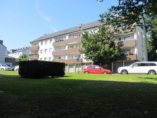Wohnung zur Miete 749 € 3 Zimmer 68 m² frei ab sofort Elberfeld Wuppertal 42109