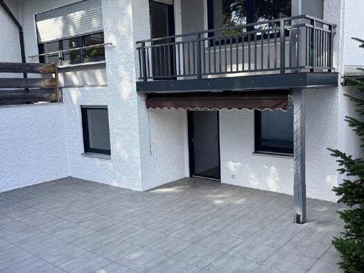 Doppelhaushälfte zur Miete 1.300 € 4 Zimmer 122 m² 518 m² Grundstück Vilsbiburg 84137