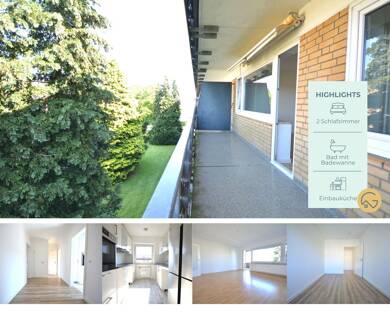 Wohnung zum Kauf 169.900 € 3 Zimmer 78 m² frei ab sofort Tostedt Tostedt 21255