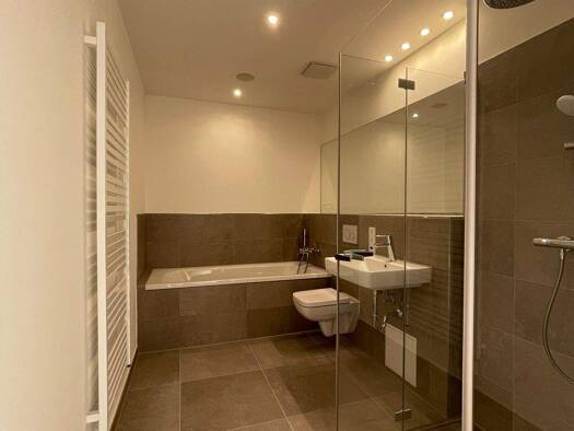 Wohnung zur Miete - Erstbezug 1.098 € 2 Zimmer 56,3 m² 3. Geschoss frei ab 01.03.2026 Friedrich-Bosse-Straße 69 Möckern Leipzig 04159