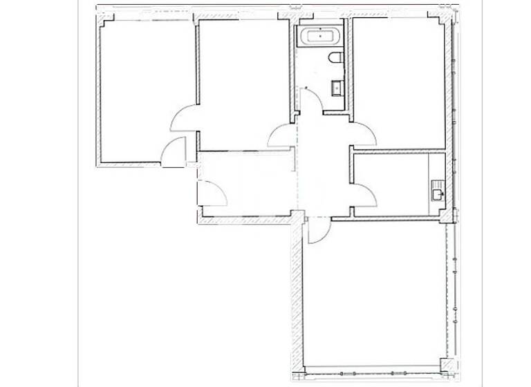 Bürogebäude zur Miete provisionsfrei 13 € 280 m² Bürofläche teilbar ab 280 m² Niederursel Frankfurt am Main 60439