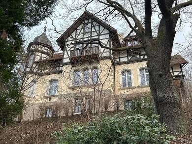 Mehrfamilienhaus zum Kauf als Kapitalanlage geeignet 699.000 € 21 Zimmer 558 m² 8.012 m² Grundstück Wernigerode Wernigerode 38855