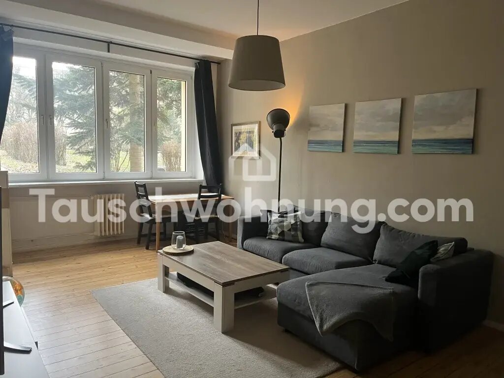 Wohnung zur Miete Tauschwohnung 510 € 2 Zimmer 60 m²<br/>Wohnfläche Mariendorf Berlin 12103