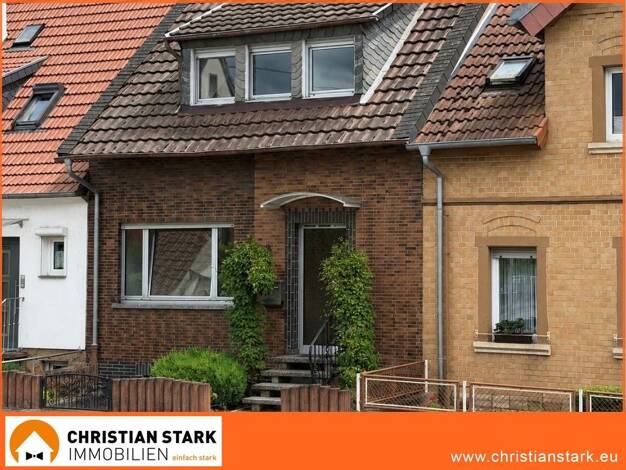 Reihenmittelhaus zum Kauf 184.100 € 4 Zimmer 85 m² 625 m² Grundstück Norheim 55585