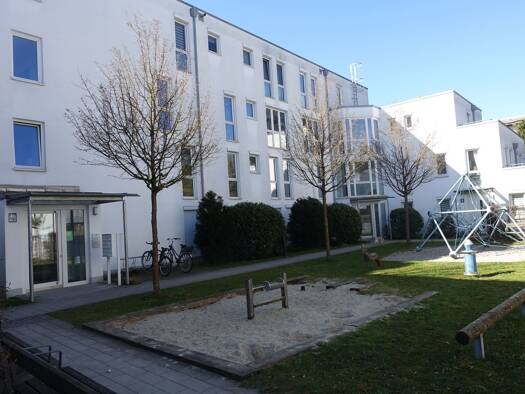 Wohnung zur Miete 1.150 € 2 Zimmer 47 m² Geschoss 1/3 frei ab 01.05.2026 Sendling München 81369