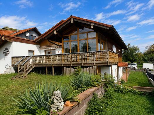 Einfamilienhaus zum Kauf 429.000 € 7 Zimmer 160 m² 727 m² Grundstück Klein-Bieberau Modautal 64397