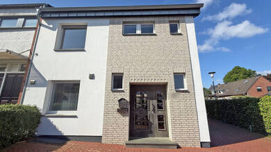 Reihenendhaus zum Kauf 335.000 € 4 Zimmer 91 m² 269 m² Grundstück Xanten Xanten 46509