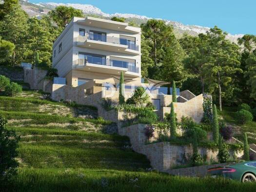 Wohn- und Gewerbegrundstück zum Kauf 320.000 € Omiš 21310