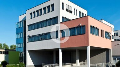 Bürogebäude zur Miete provisionsfrei 8,50 € 346 m² Bürofläche teilbar ab 143 m² Heusenstamm Heusenstamm 63150