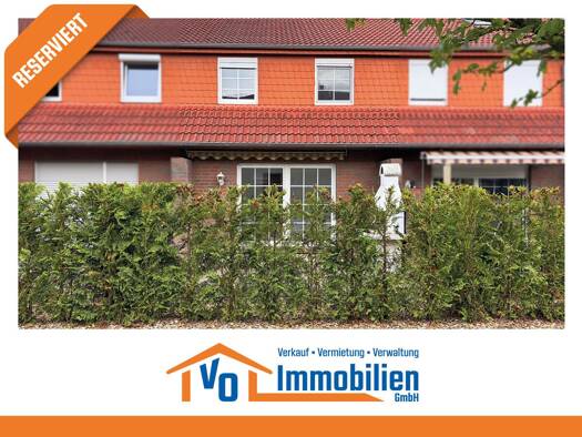 Reihenmittelhaus zum Kauf provisionsfrei 125.000 € 3 Zimmer 75 m² Spetzerfehn Großefehn 26629