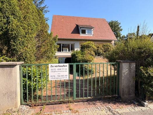 Haus zum Kauf 399.000 € 5 Zimmer 131,5 m² 599 m² Grundstück Wendelstein 90530