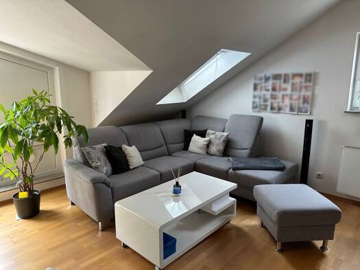 Wohnung zur Miete 1.150 € 2 Zimmer 65 m² Geschoss 2/3 frei ab 01.04.2026 Bretzenheim Mainz 55128