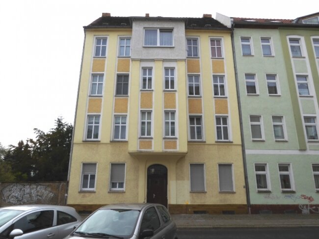 Wohnung zur Miete 315 € 2 Zimmer 42 m²<br/>Wohnfläche 2.<br/>Geschoss 01.02.2025<br/>Verfügbarkeit Harlunger Straße 37 Altstadt Brandenburg an der Havel 14770