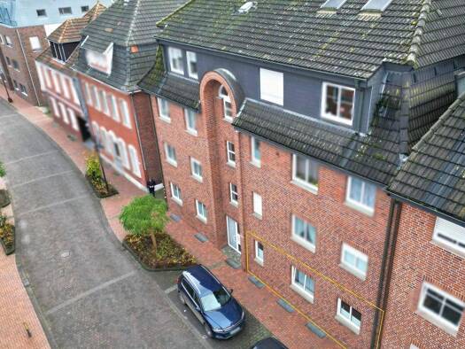 Wohnung zum Kauf 268.000 € 3 Zimmer 85,2 m² frei ab sofort Emsdetten 48282