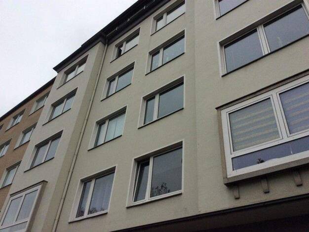 Wohnung zur Miete 487 € 3 Zimmer 53 m² 5. Geschoss frei ab 26.02.2026 Vahrenwalder Straße 38 Vahrenwald Hannover 30165