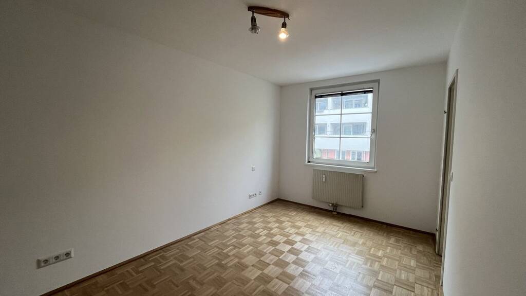Wohnung zur Miete 648 € 2 Zimmer 48,4 m² 2. Geschoss Wien 1100