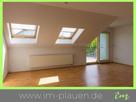 Wohnung zur Miete 463 € 3 Zimmer 58,6 m² 1. Geschoss frei ab sofort Kobitzschwalder Straße 29 Neundorf 08527