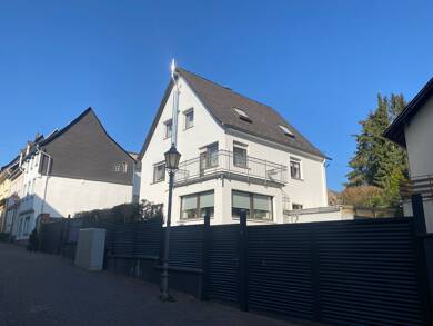 Haus zum Kauf 420.000 € 11 Zimmer 287 m² 1.129 m² Grundstück Hadamar Hadamar 65589