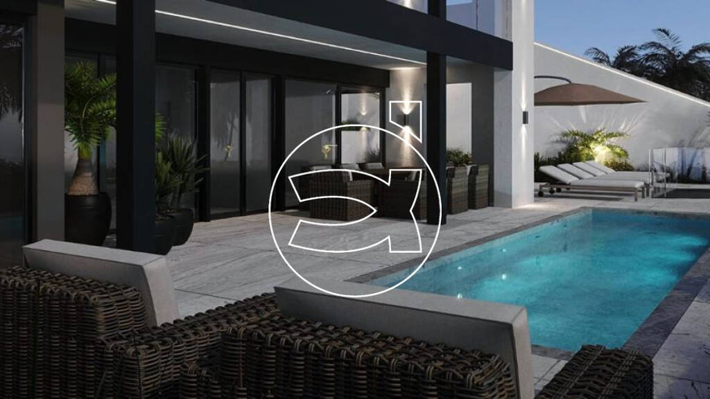 Villa zum Kauf 2.500.000 € 8 Zimmer 393 m² 554 m² Grundstück San Eugenio 38660