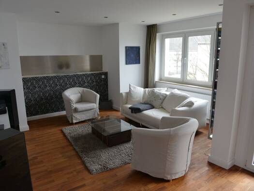 Penthouse zum Kauf provisionsfrei 230.000 € 5 Zimmer 110 m² Geschoss 3/4 Uelzen 29525