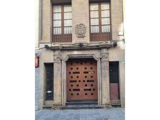 Haus zum Kauf 675.000 € 1 Zimmer 740 m² Huesca 22001
