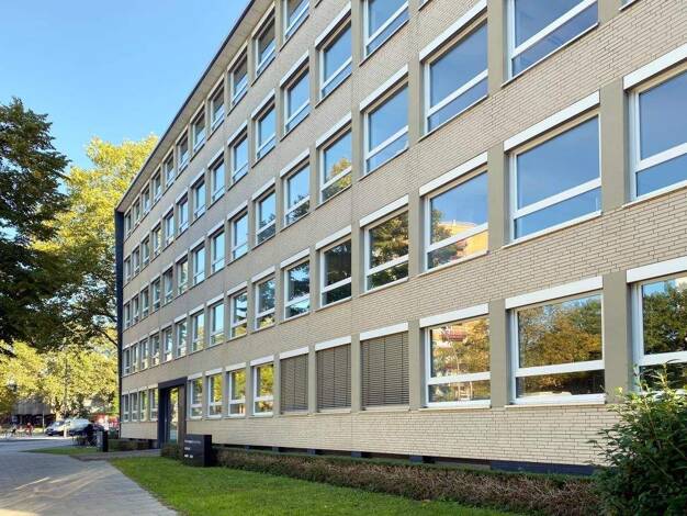 Bürofläche zur Miete provisionsfrei 17,91 € 1.770 m² Bürofläche teilbar ab 350 m² Eimsbüttel Hamburg 22769