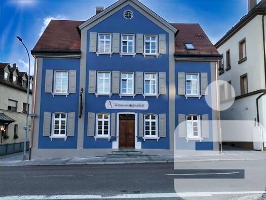Büro zur Miete provisionsfrei 1.850 € Gunzenhausen Gunzenhausen 91710