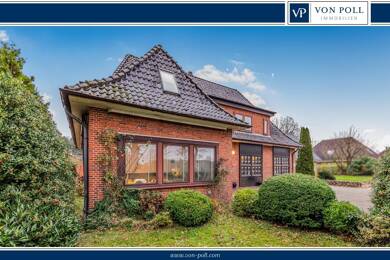 Mehrfamilienhaus zum Kauf 299.000 € 11 Zimmer 266,3 m² 729 m² Grundstück Schacht-Audorf 24790