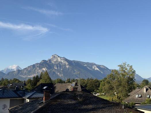Penthouse zum Kauf 4 Zimmer 170,8 m² Aigen I Salzburg 5026