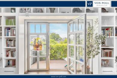Loft zum Kauf 1.250.000 € 6 Zimmer 278 m² 3. Geschoss Flingern - Nord Düsseldorf 40235