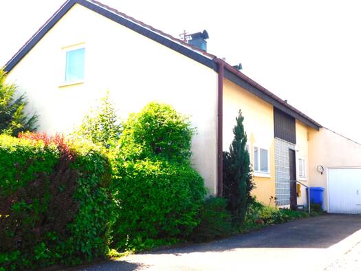 Einfamilienhaus zum Kauf 385.000 € 7 Zimmer 148 m² 519 m² Grundstück Mutlangen 73557