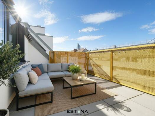 Wohnung zum Kauf - Erstbezug 472.000 € 2 Zimmer 55,7 m² Leystraße Wien 1200