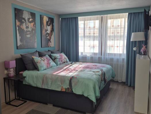 Wohnung zur Miete 780 € 1 Zimmer 25 m² Geschoss 1/2 frei ab 07.10.2026 Freiburgerstr. 28 Hofweier Hohberg 77749