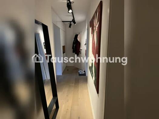 Wohnung zur Miete Tauschwohnung 2.000 € 3,5 Zimmer 100 m² Lindenthal Köln 50935