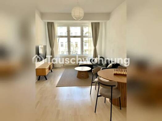 Wohnung zur Miete Tauschwohnung 960 € 3 Zimmer 82 m² Französisch Buchholz Pankow 10439