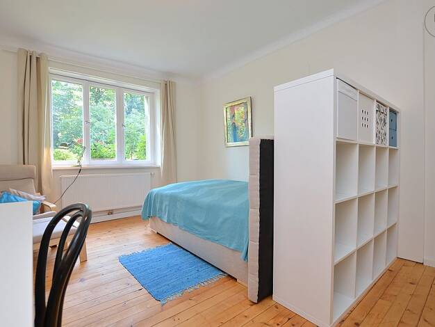 WG-Zimmer zur Miete Wohnen auf Zeit 750 € 15 m² EG frei ab sofort West Stuttgart 70176