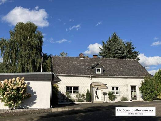 Einfamilienhaus zum Kauf 170.000 € 5 Zimmer 124 m² 474 m² Grundstück Weitefeld 57586