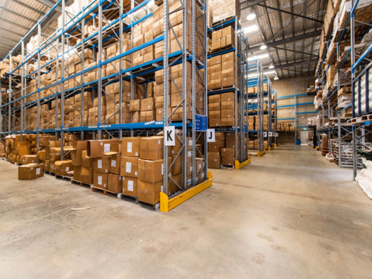 Lagerhalle zur Miete 3,50 € 3.000 m² Lagerfläche teilbar ab 3.000 m² Wickede Dortmund 44319