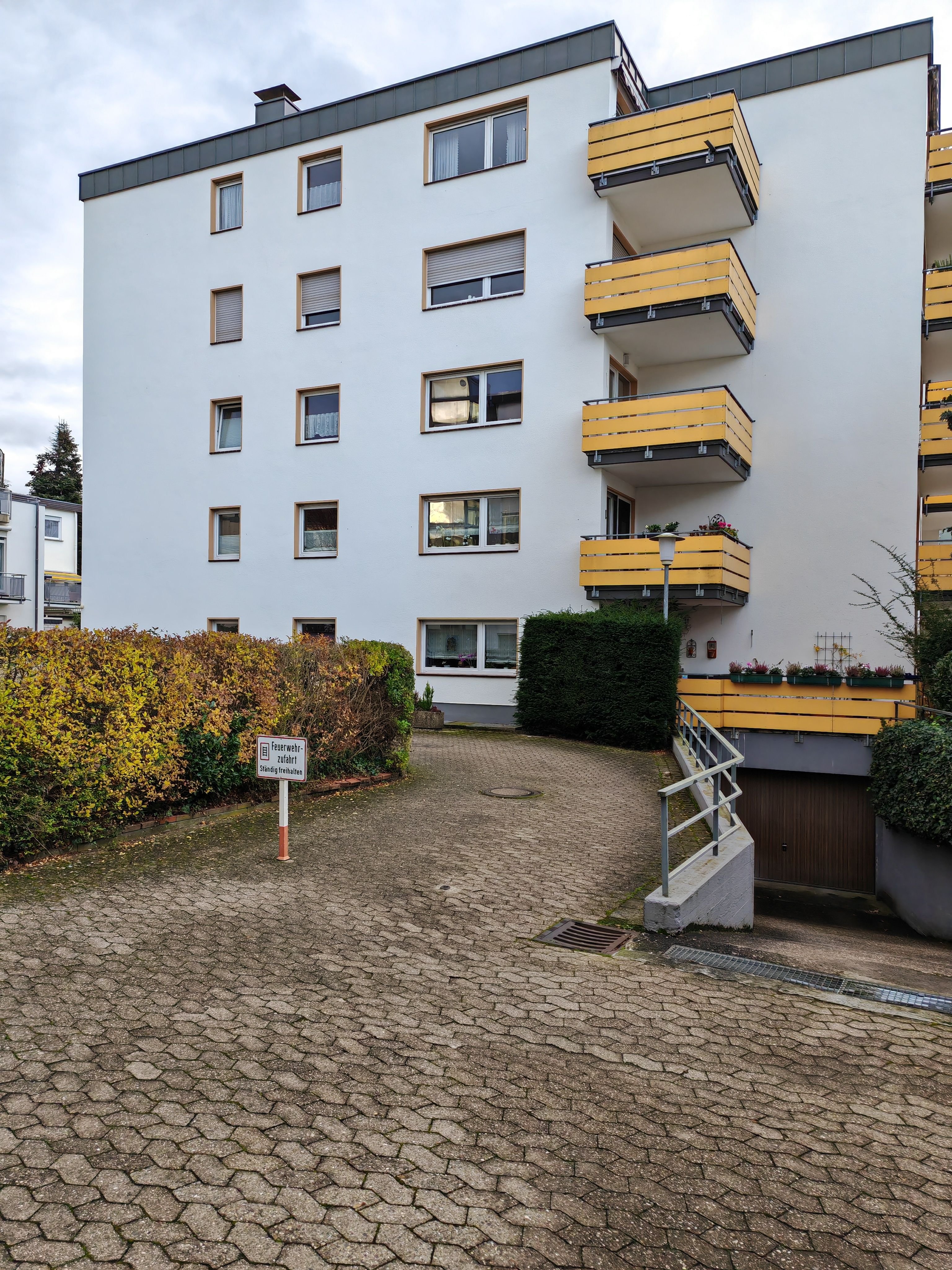 Wohnung zum Kauf provisionsfrei als Kapitalanlage geeignet 214.500 € 2 Zimmer 74 m²<br/>Wohnfläche Bad Neuenahr Bad Neuenahr-Ahrweiler 53474