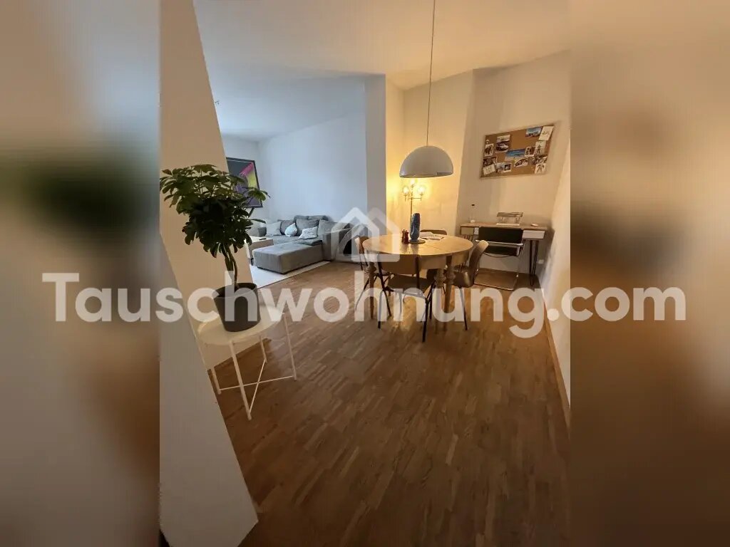 Wohnung zur Miete 1.300 € 2 Zimmer 60 m²<br/>Wohnfläche 3.<br/>Geschoss Lehel München 80469