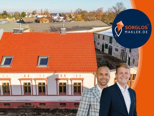 Einfamilienhaus zum Kauf 219.000 € 4 Zimmer 166,9 m² 1.681 m² Grundstück Eggersdorf Bördeland 39221