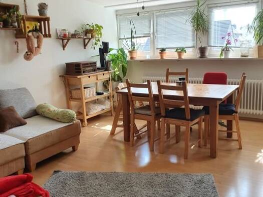 Wohnung zur Miete 800 € 3 Zimmer 72 m² Geschoss 1/2 frei ab 01.10.2026 Sündersbühl Westliche Außenstadt 90431