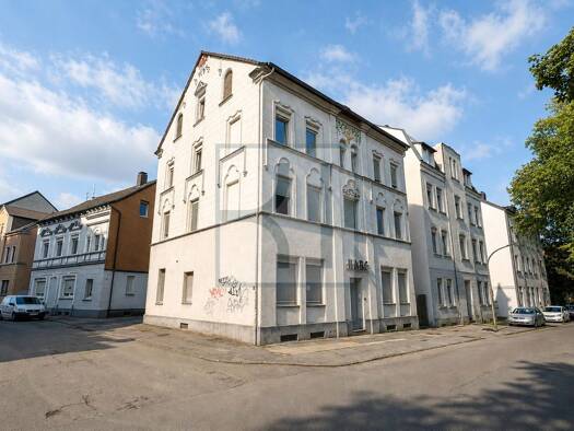 Wohnung zur Miete 400 € 2 Zimmer 45 m² 2. Geschoss Germaniastraße 15 Marten Dortmund 44379