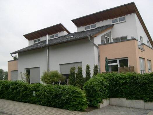 Wohnung zur Miete 425 € 1 Zimmer 44,3 m² frei ab sofort Hiddesen Detmold 32760