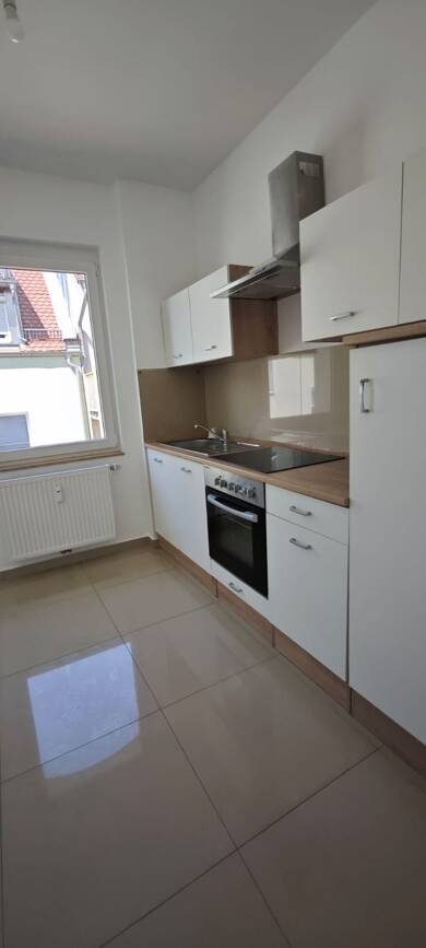 Wohnung zur Miete 880 € 2 Zimmer 55 m² 2. Geschoss frei ab sofort Martin Behaim Straße 9 Veilhof Nürnberg 90489