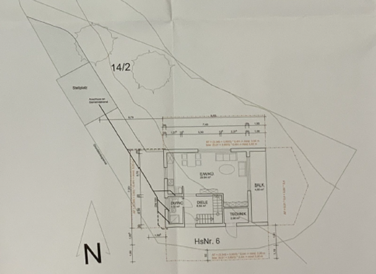 Grundstück zum Kauf 75.000 € 343 m² Grundstück Reifenberg Weilersbach 91365