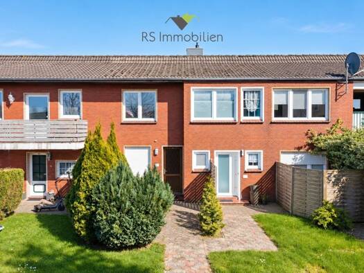 Wohnung zum Kauf 149.900 € 3 Zimmer 82 m² Holtgast Holtgast 26427