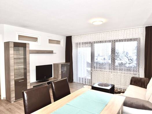 Terrassenwohnung zum Kauf provisionsfrei 149.000 € 1,5 Zimmer 50 m² EG frei ab sofort Oberreute 88179