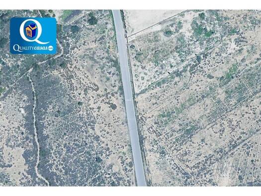 Acker-/Waldstück zum Kauf 379.900 € Mutxamel 03110