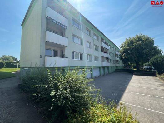 Wohnung zur Miete 459 € 4 Zimmer 97 m² 1. Geschoss frei ab sofort Kainzbauernweg 24 Schärding Innere Stadt 4780